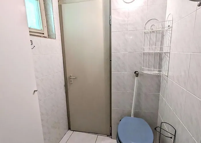 Apartment Dunatanya Dunaparti Nyaralo *