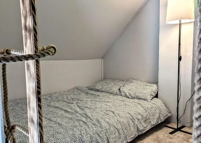 Appartamento Dunatanya Dunaparti Nyaralo